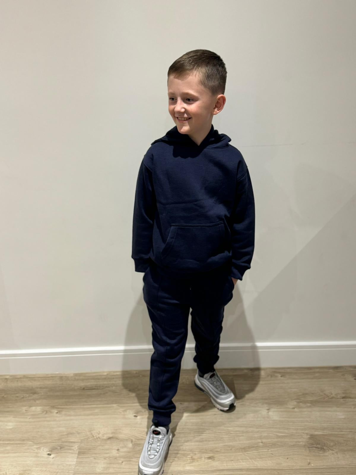 The Jimmy Tracksuit