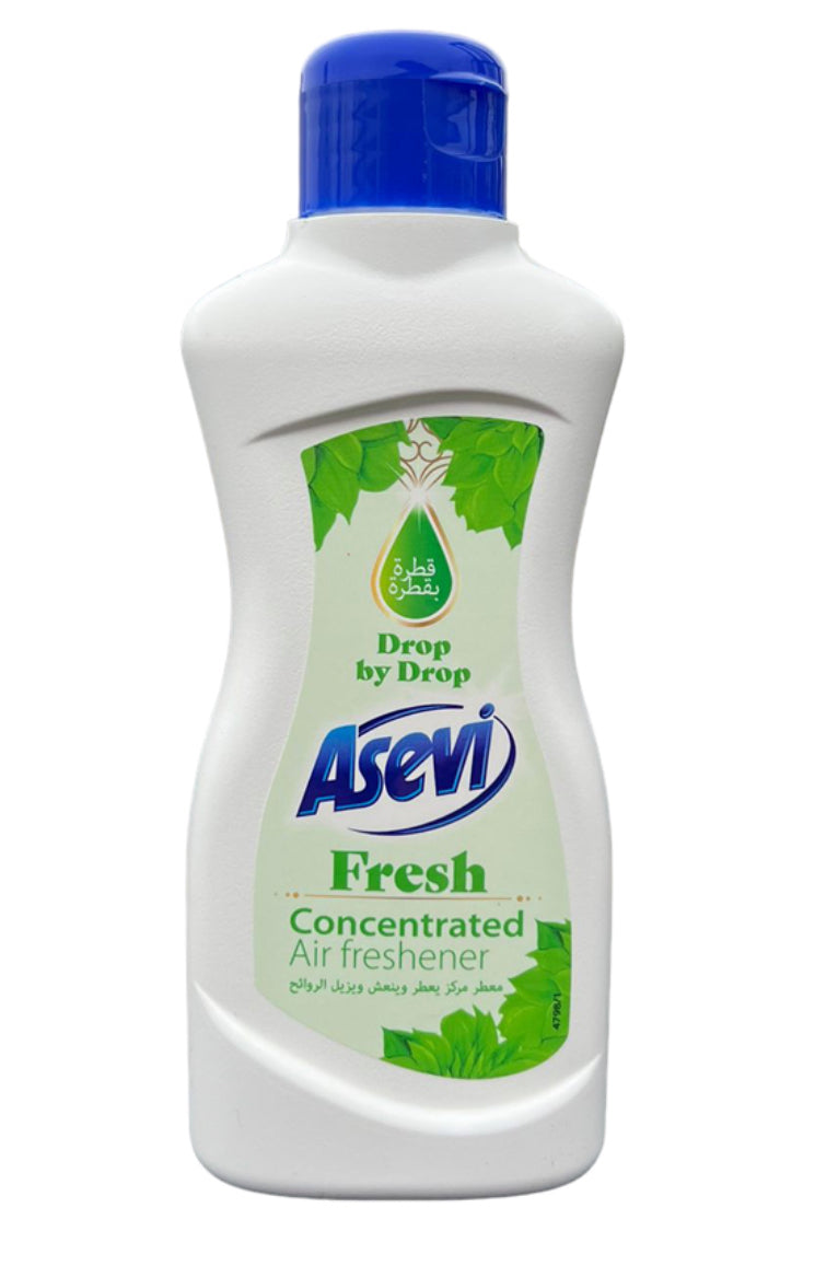 Asevi Toliet Drops Fresh - 165ml