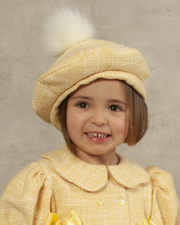 Sonata Chanel Sonata Beret