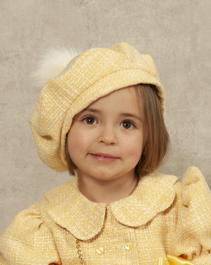 Sonata Chanel Sonata Beret
