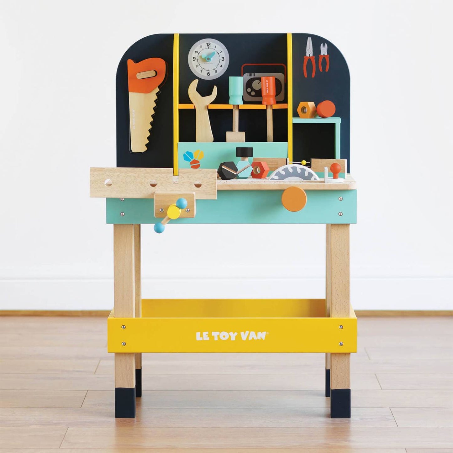 Le Toy Van Le Toy Van Alex’s Work Bench