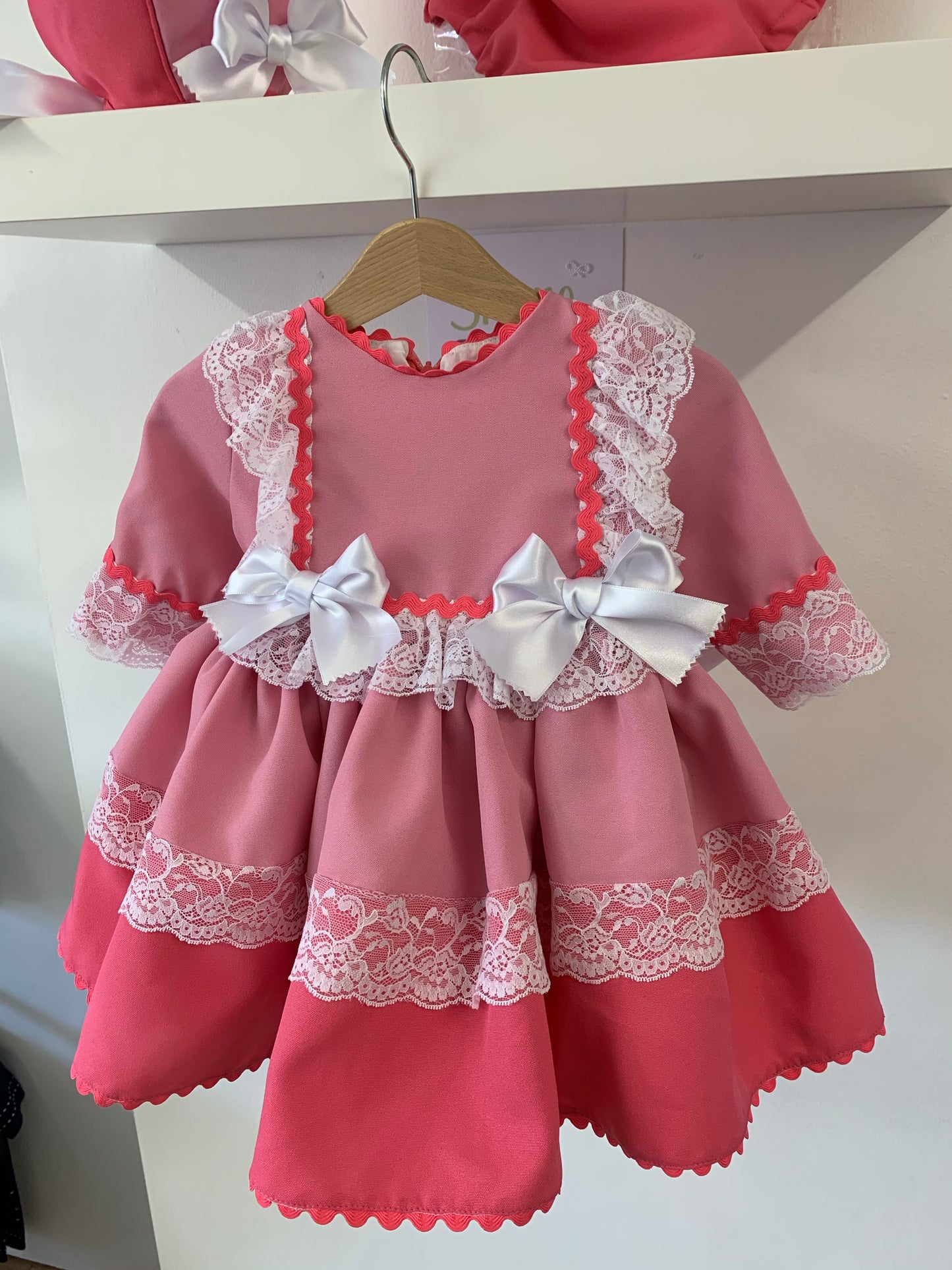Valentina Dress