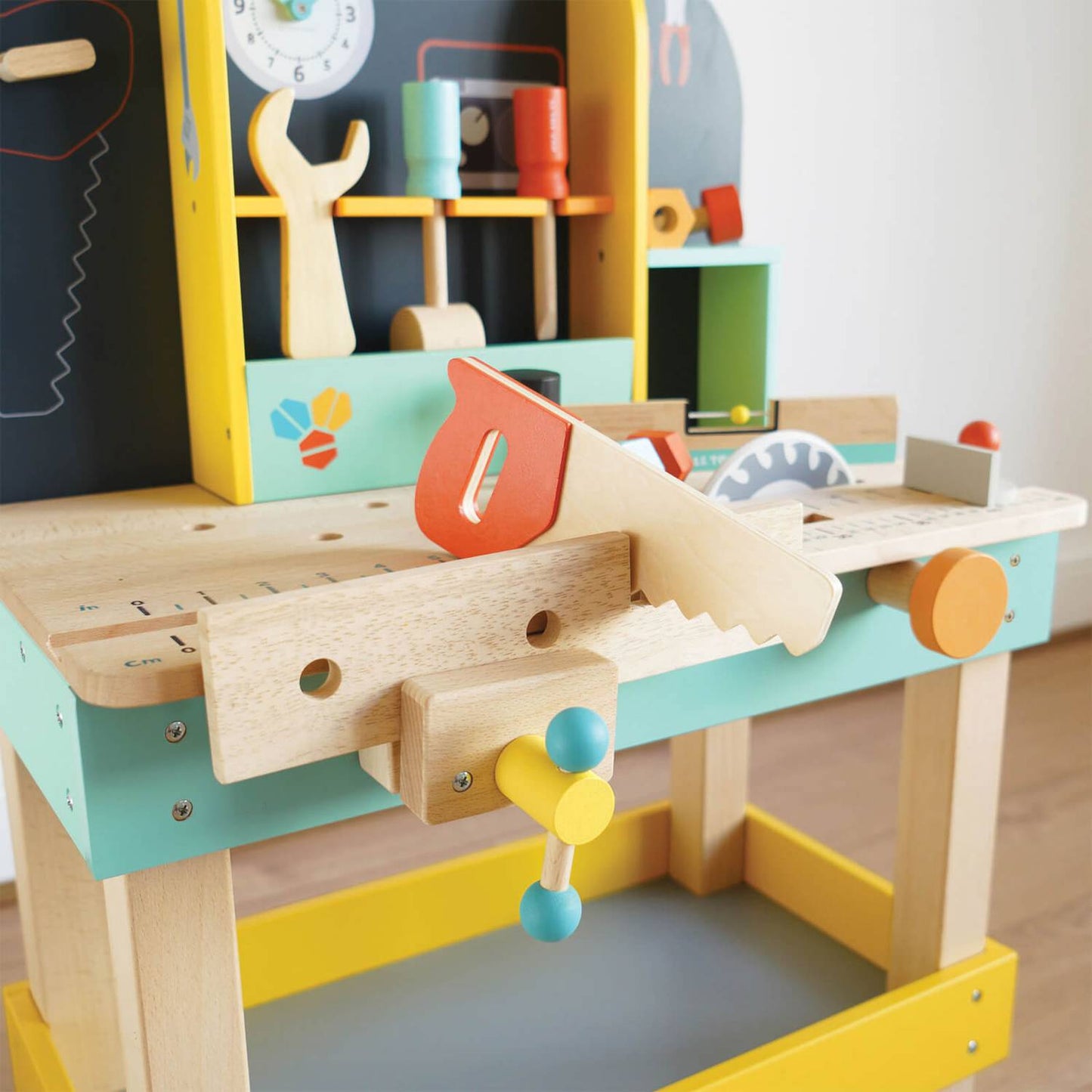 Le Toy Van Le Toy Van Alex’s Work Bench