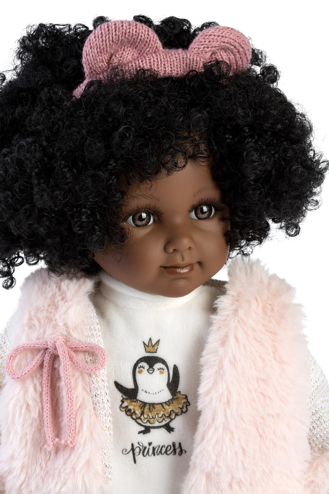 Llorens Spanish Crying Doll Zuri 53535