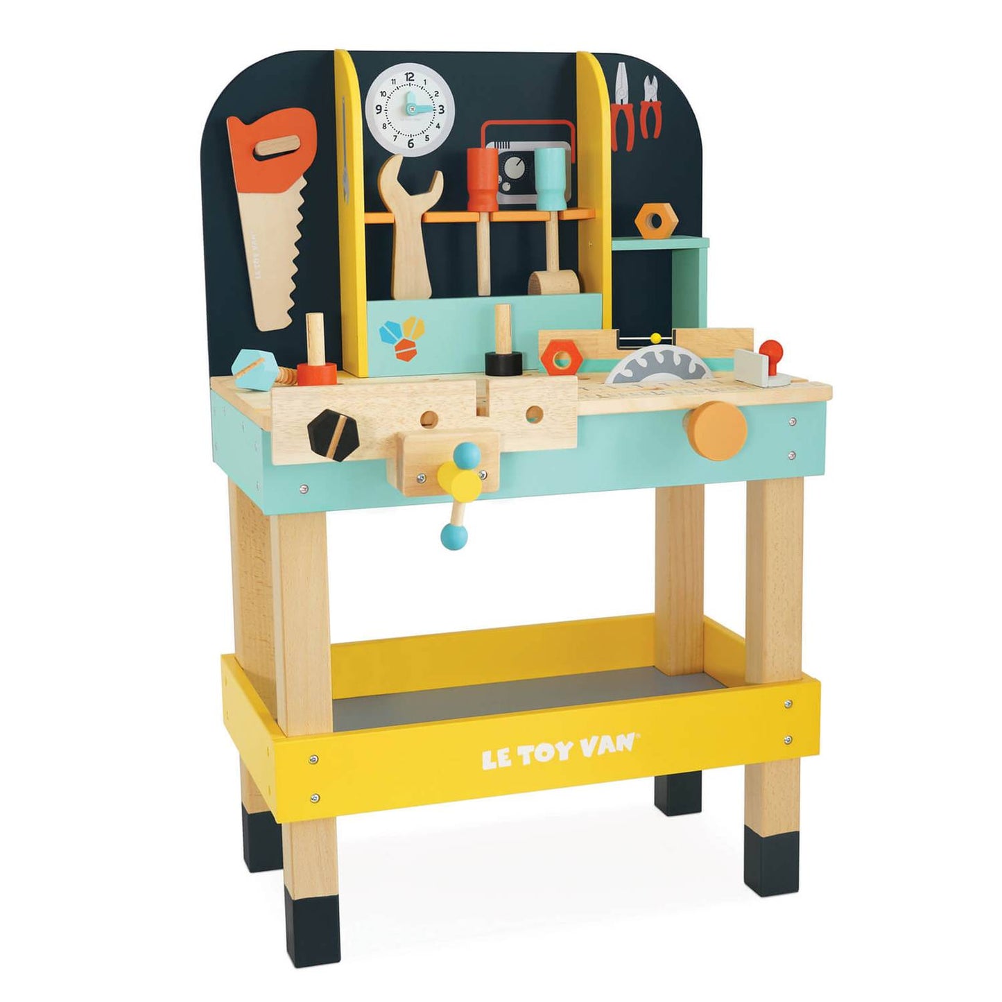 Le Toy Van Le Toy Van Alex’s Work Bench