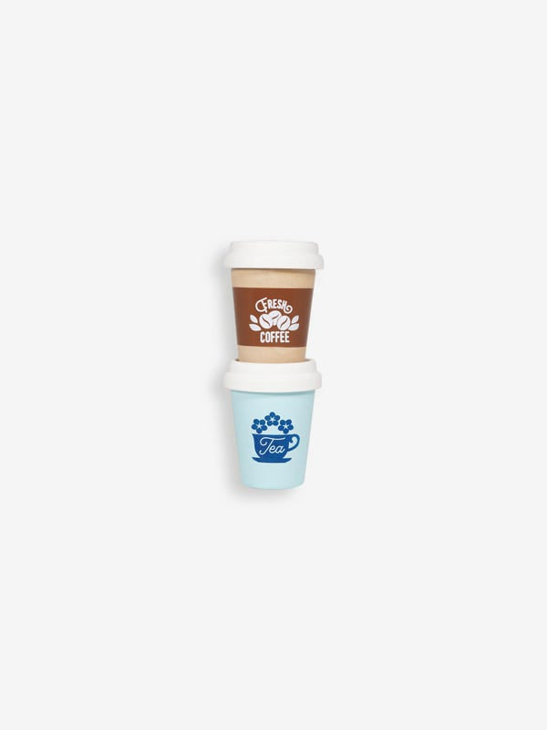 Le Toy Van Takeaway Drinks