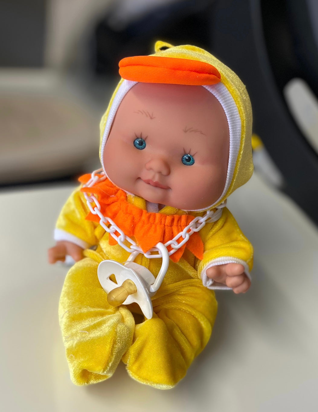 Nines D’Onil Chicks Doll 26cm