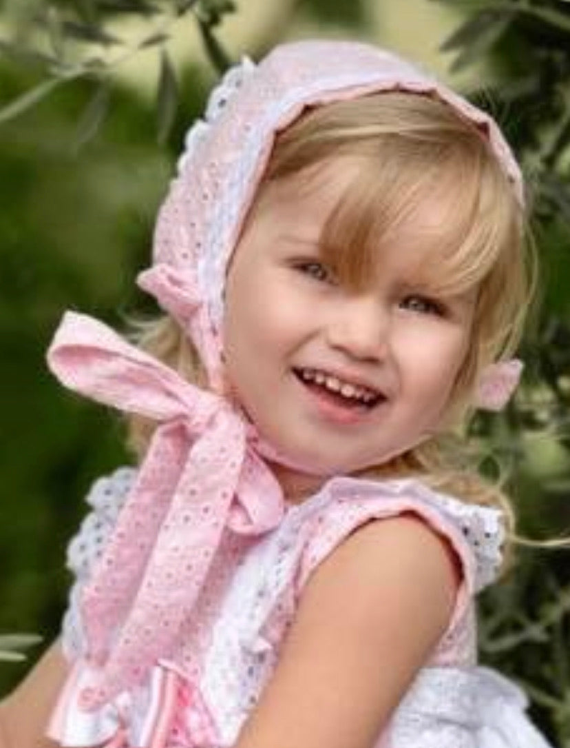 La Amapola Linda Bonnet