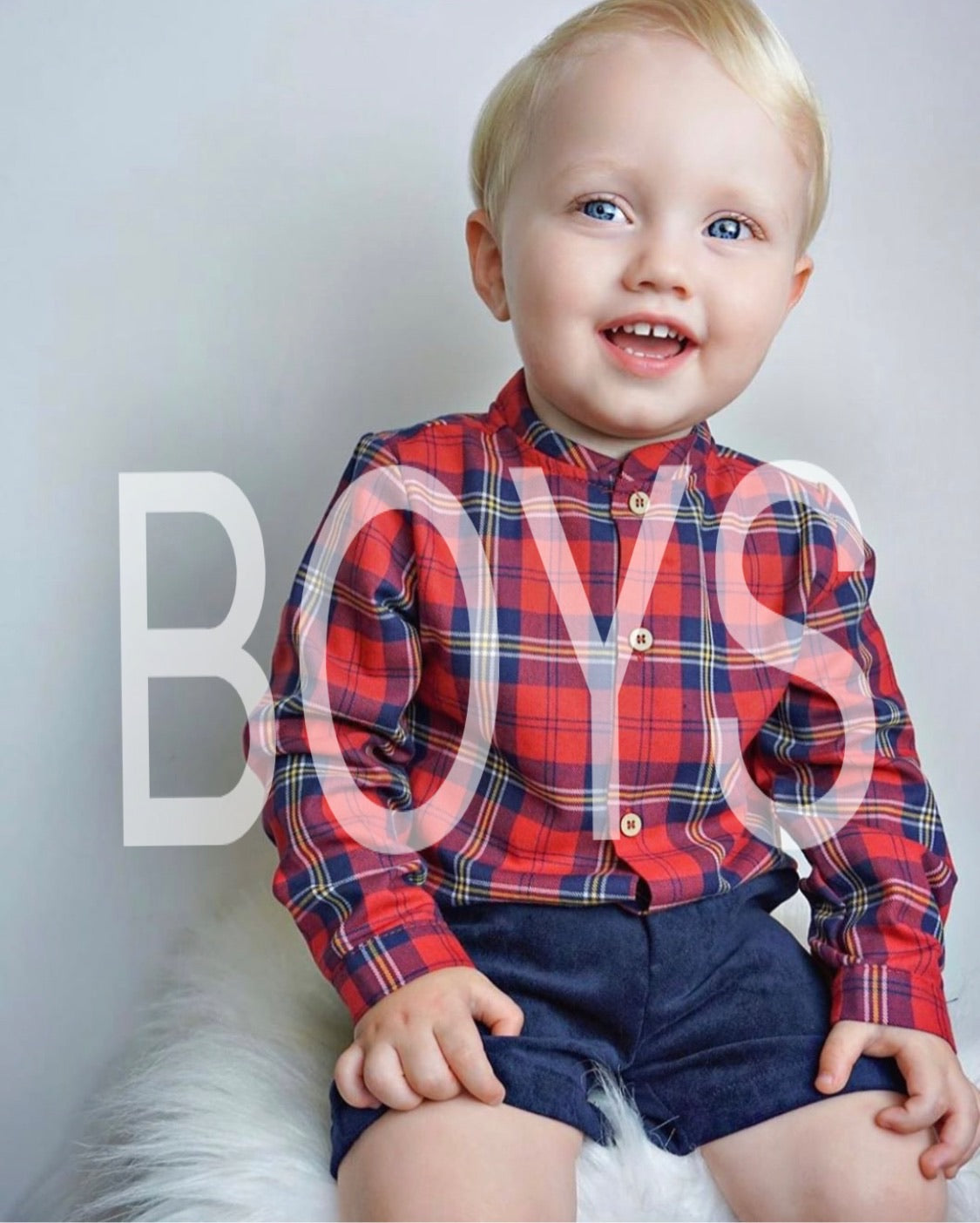 Boys