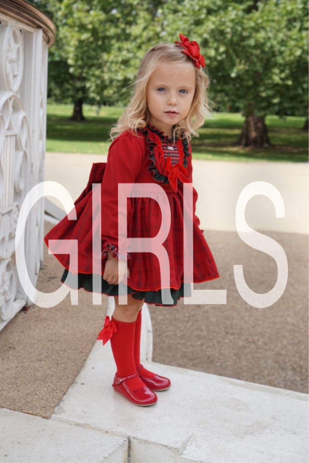 Girls
