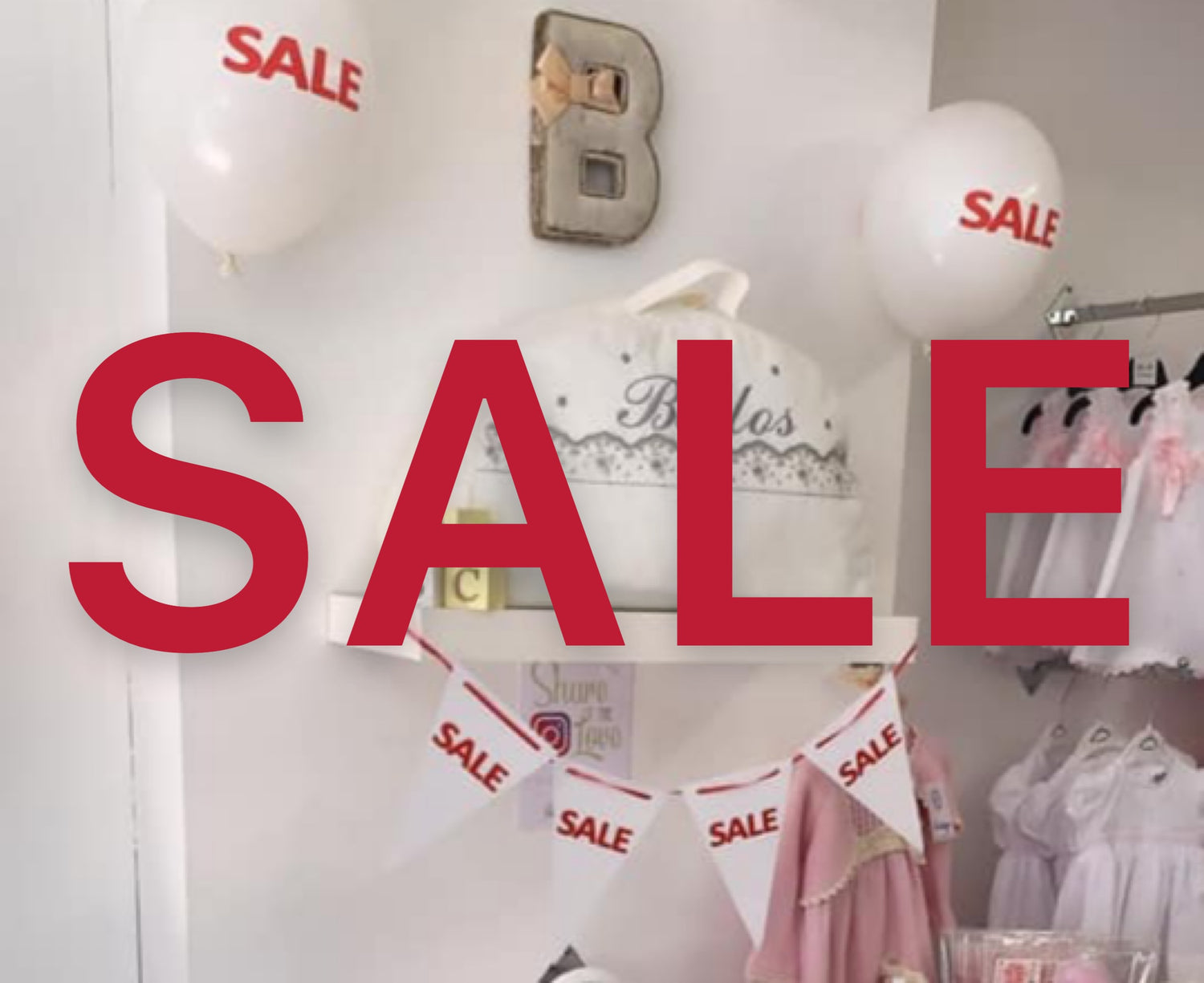 Sale
