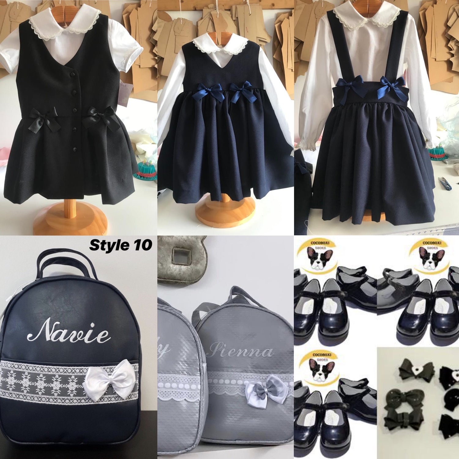 School Uniform