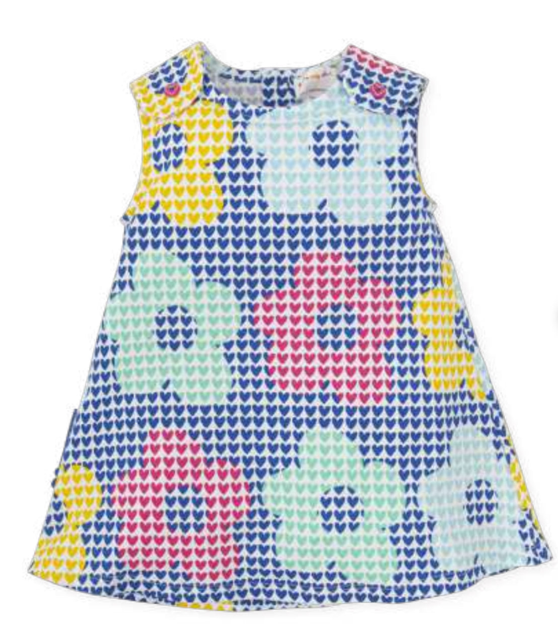 Agatha Ruiz De La Prada - Flower Dress