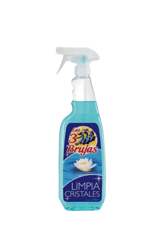 Las 3 Brujas / 3 witches Limpiacristales Glass Cleaner