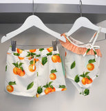 Oranges Swimwear Collection