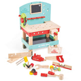 Le Toy Van My First Tool Bench