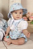 Sonata Boys Romper VE23 - 14