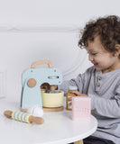 Le Toy Van Mixer Set