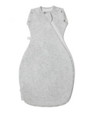 Tommee Tippee Grobag Snuggle 0-4M 1Tog Grey Marl