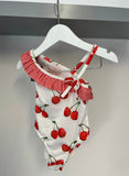 Cherries Swimsuit