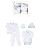 Rapife Baby Gift Set - 4539W21