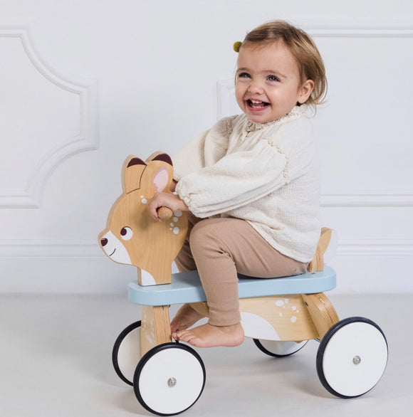 Le Toy Van Ride On Deer