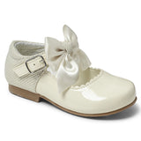 Sevva Kristy Mary Jane Shoes with Bow