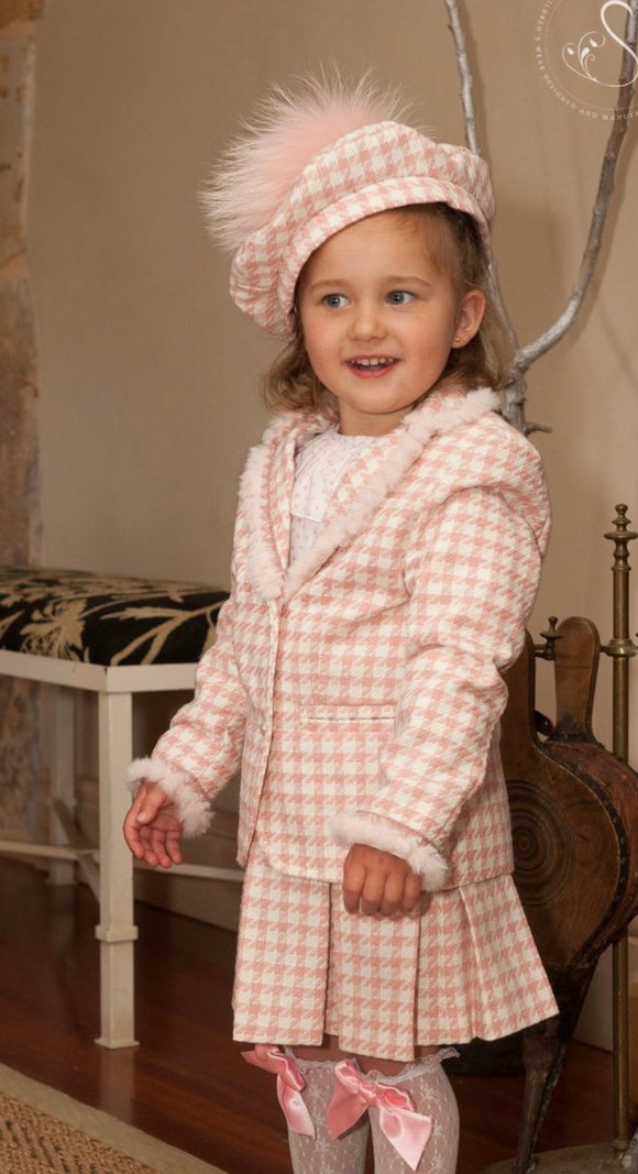 Sonata Natalia Set