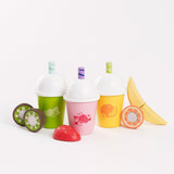 Le Toy Van Takeaway Fruit Smoothies
