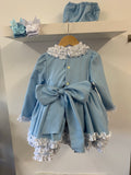 Ellie Dress