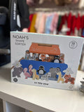Le Toy Van Noah's Shape Sorter