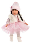 Llorens Spanish Doll Fashion Greta 54043