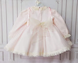 Sonata Pink Angele Dress