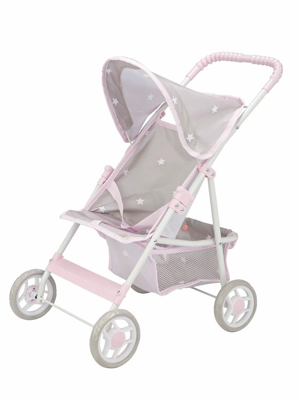 Arias Spanish Dolls Pram My First Buggy 40622