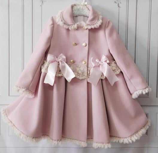 Sonata Martinette Coat