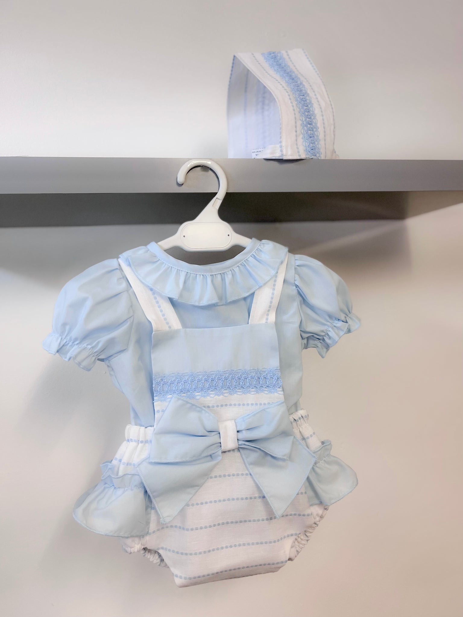 Baby girl outlet spanish rompers