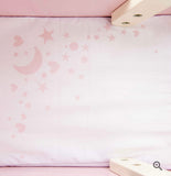 Le Toy Van Sweet Dreams Doll Pram