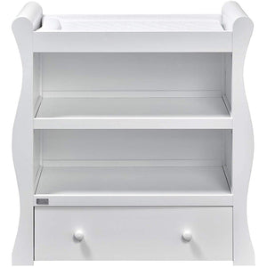 East Coast Nursery Nebraska Dresser White