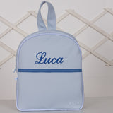 Spanish Personalised Backpack 2021 Edition