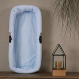 Spanish Carrycot Liner - Carla Nube Luna