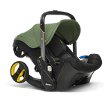 Doona Infant Car Seat - Desert Green
