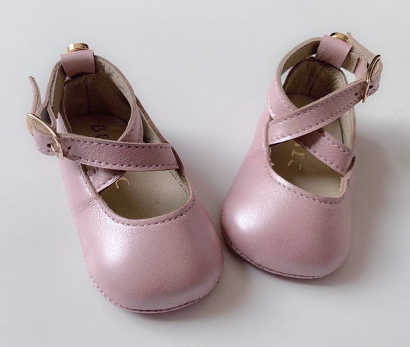Ballerina Soft Sole Shoes