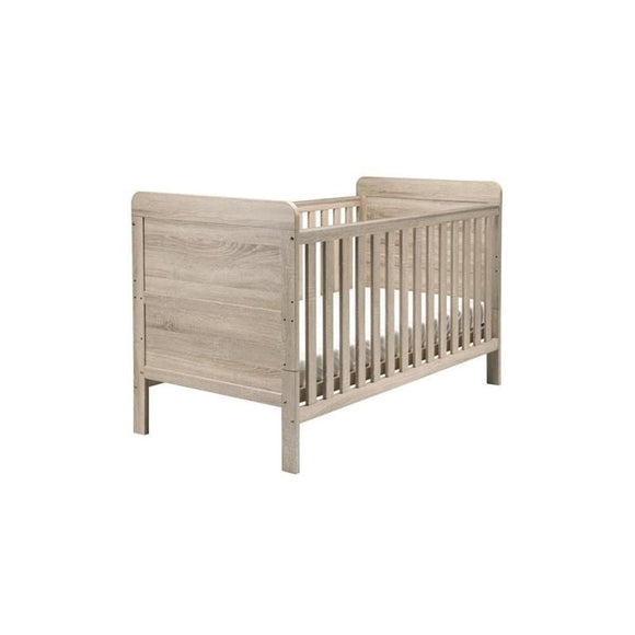 East Coast Nursery Fontana Cotbed