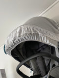Spanish Universal Hood Grey Atenas - IN STOCK
