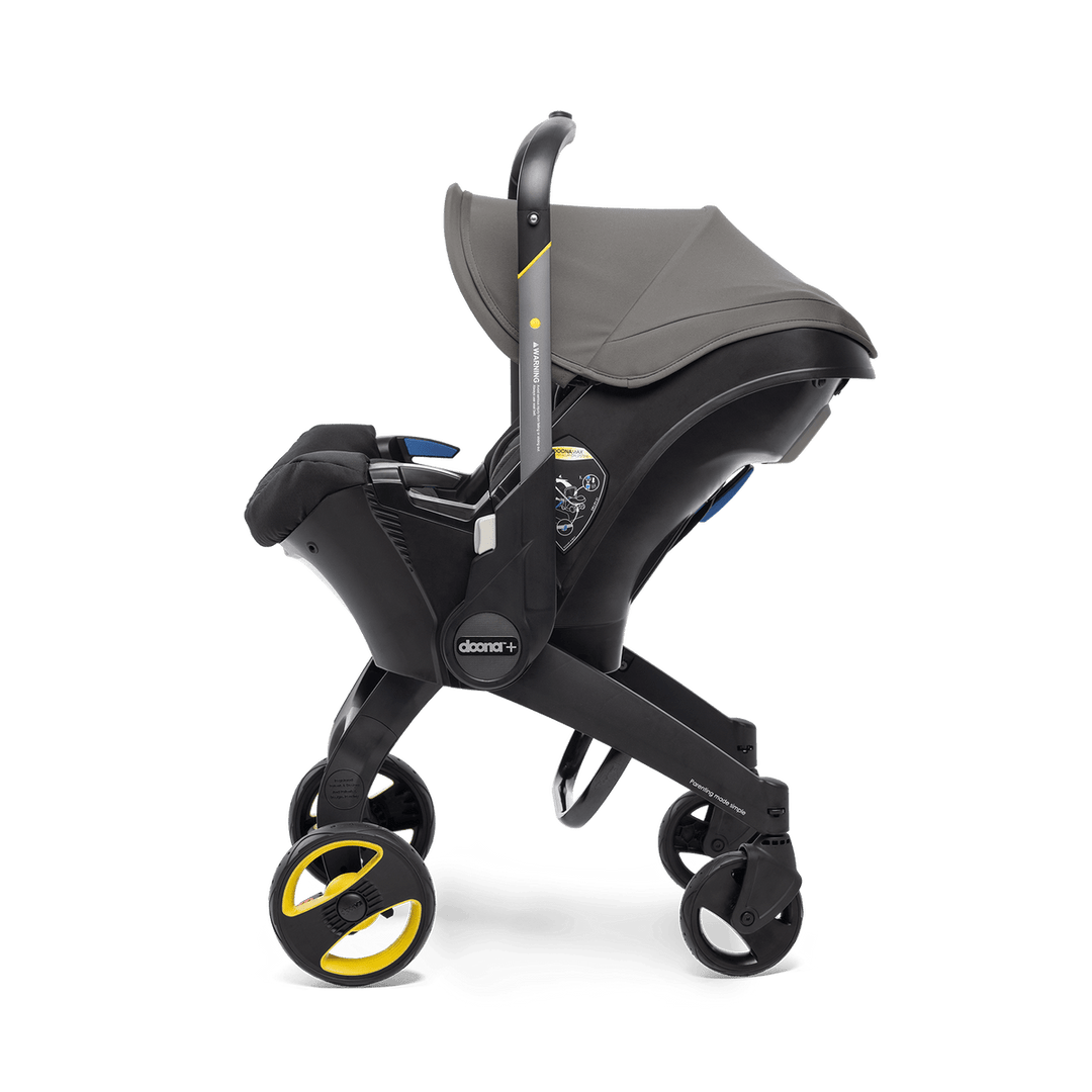 Doona™ Infant Car Seat - Urban Grey