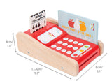 Le Toy Van Card Machine