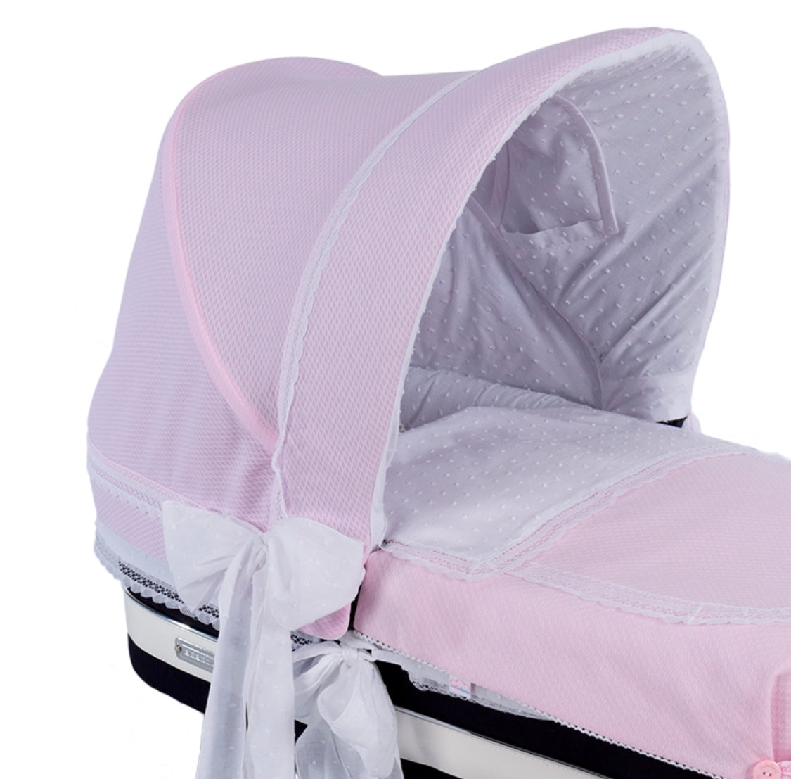 Luna pram best sale