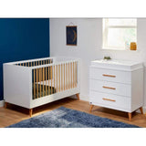 East Coast Nursery Panama 2 Piece Roomset