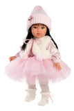 Llorens Spanish Doll Fashion Greta 54043