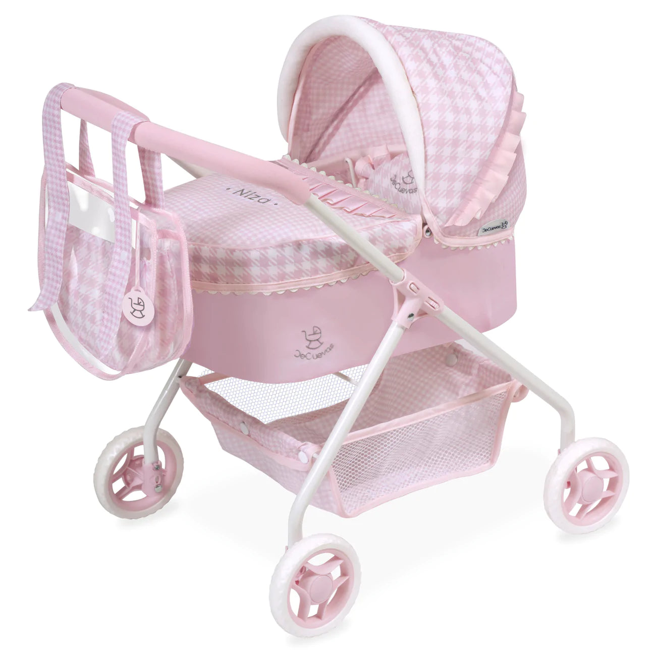 Spanish cheap dolls buggy